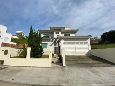 Casa com 3 Quartos à venda, 204m² no Pedra Branca, Palhoça