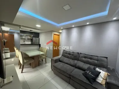 Apartamento com 2 Quartos à venda, 40m² no Feitoria, São Leopoldo