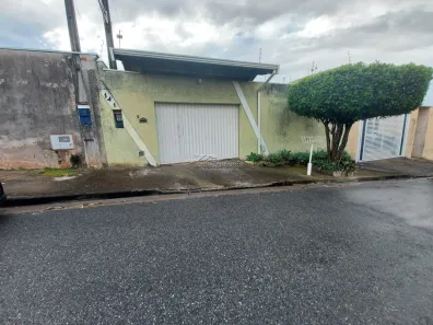Sobrado com 2 Quartos à venda, 180m² no Jardim Terras de Santo Antônio, Hortolândia