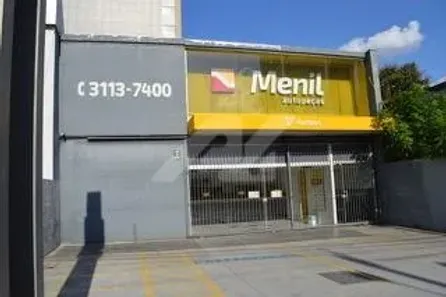 Galpão/Depósito/Armazém à venda, 385m² no Jardim Guanabara, Campinas