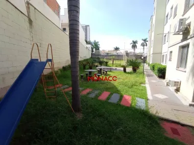 Apartamento com 2 Quartos à venda, 48m² no Parque Jamaica, Londrina