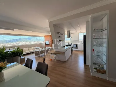 Apartamento com 4 Quartos à venda, 179m² no Centro, Palhoça