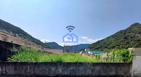 Lote/Terreno à venda, 360m² no Cidade Jardim, Caraguatatuba