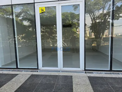 Ponto Comercial à venda, 40m² no Chácara Urbana, Jundiaí