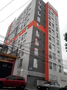 Apartamento com 1 Quarto para alugar, 29m² no Vila Guilhermina, São Paulo