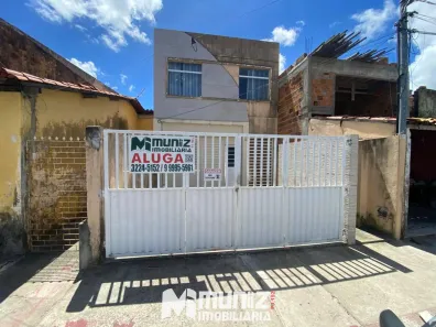Apartamento com 1 Quarto para alugar, 50m² no Getúlio Vargas, Aracaju