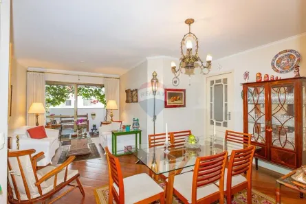 Apartamento com 3 Quartos à venda, 90m² no Vila Mascote, São Paulo