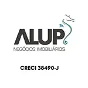 Logo da imobiliária