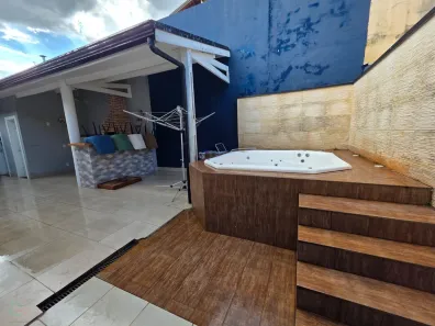 Casa de Condomínio com 3 Quartos à venda, 300m² no Jardim Alto da Colina, Valinhos
