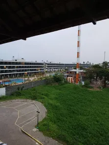 Flat com 1 Quarto à venda, 29m² no Centro, Ipojuca