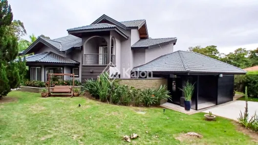 Casa com 4 Quartos à venda, 460m² no Haras Paineiras, Salto