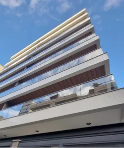 Apartamento com 3 Quartos à venda, 110m² no Tijuca, Rio de Janeiro