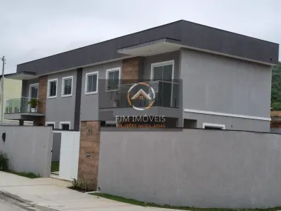 Casa com 4 Quartos à venda, 163m² no Itaipu, Niterói