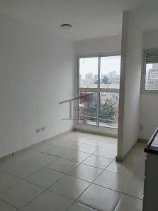 Apartamento com 1 Quarto para alugar, 29m² no Vila Guilhermina, São Paulo