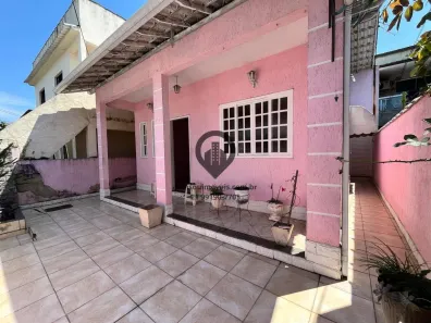 Casa com 2 Quartos à venda, 70m² no Inhoaíba, Rio de Janeiro