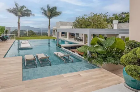 Casa com 5 Quartos à venda, 1000m² no Bosque das Mansões, São José