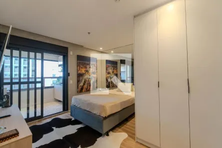 Kitnet com 1 Quarto à venda, 28m² no Bela Vista, São Paulo