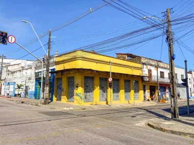 Ponto Comercial para alugar, 60m² no Centro, Fortaleza