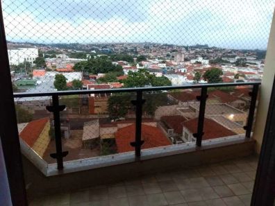 Apartamento com 3 Quartos à venda, 100m² no Vila Mesquita, Bauru