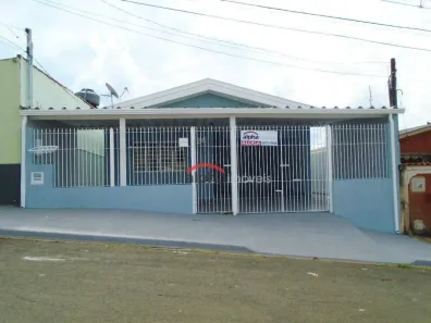 Casa com 3 Quartos à venda, 166m² no Jardim Consteca, Sumaré