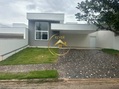 Casa de Condomínio com 3 Quartos à venda, 190m² no Parque Xangrilá, Campinas