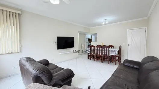 Apartamento com 2 Quartos à venda, 100m² no Pitangueiras, Guarujá