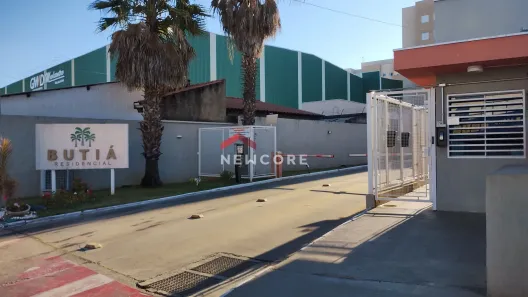 Apartamento com 2 Quartos à venda, 52m² no Jardim Bertanha, Sorocaba