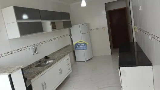 Apartamento com 1 Quarto à venda, 110m² no Tupi, Praia Grande