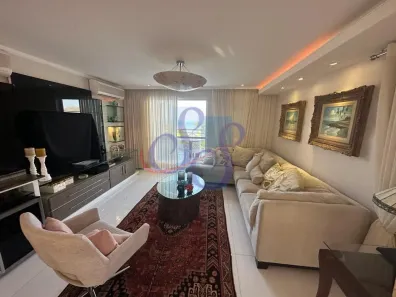 Cobertura com 4 Quartos à venda, 201m² no Porto das Dunas, Aquiraz