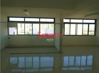 Sala Comercial à venda, 70m² no Centro, Ribeirão Preto