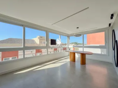 Apartamento com 3 Quartos à venda, 119m² no Torres, Torres