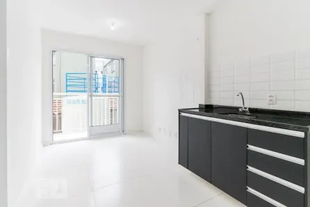 Apartamento com 1 Quarto à venda, 27m² no Vila Guarani (Z Sul), São Paulo