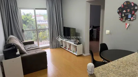 Apartamento com 2 Quartos à venda, 58m² no Assunção, São Bernardo do Campo