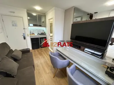 Apartamento com 1 Quarto à venda, 29m² no Nova Piraju, São Paulo