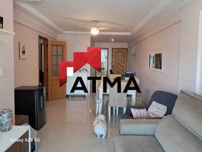 Apartamento com 3 Quartos à venda, 118m² no Brás de Pina, Rio de Janeiro