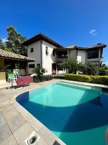 Casa com 3 Quartos à venda, 323m² no Badu, Niterói