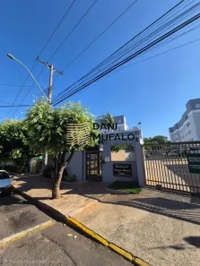 Apartamento com 2 Quartos à venda, 50m² no Parque Júlio Nóbrega, Bauru