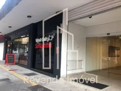 Sala Comercial à venda, 69m² no Itaim Bibi, São Paulo