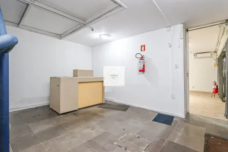 Ponto Comercial para alugar, 850m² no Higienópolis, Porto Alegre