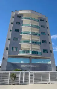 Apartamento com 2 Quartos à venda, 71m² no Vila Julieta, Resende