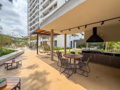 Apartamento com 3 Quartos à venda, 67m² no Vila Anastácio, São Paulo