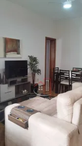 Apartamento com 2 Quartos à venda, 80m² no Copacabana, Rio de Janeiro