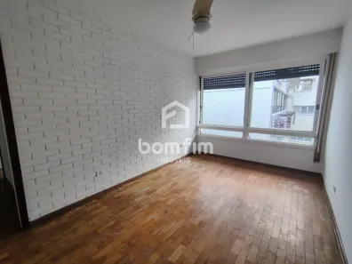 Apartamento com 2 Quartos para alugar, 65m² no Bela Vista, Porto Alegre
