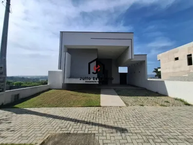 Casa de Condomínio com 3 Quartos à venda, 171m² no Caçapava Velha, Caçapava