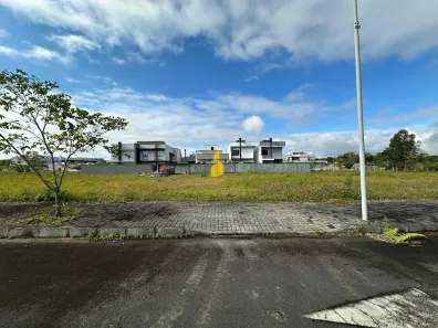 Lote/Terreno à venda, 408m² no Quintino, Timbó