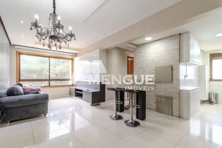 Apartamento com 2 Quartos à venda, 74m² no Vila Jardim, Porto Alegre