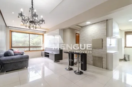 Apartamento com 2 Quartos à venda, 74m² no Vila Jardim, Porto Alegre