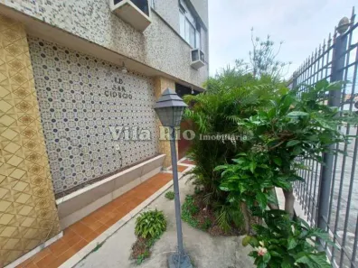 Apartamento com 2 Quartos à venda, 90m² no Vila da Penha, Rio de Janeiro