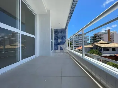 Apartamento com 1 Quarto à venda, 55m² no Braga, Cabo Frio