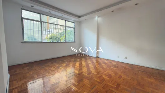 Apartamento com 2 Quartos à venda, 83m² no Icaraí, Niterói